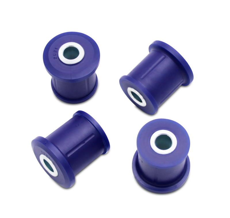 SuperPro Front Upr Control Arm Inner Bush Bushing Kits Superpro