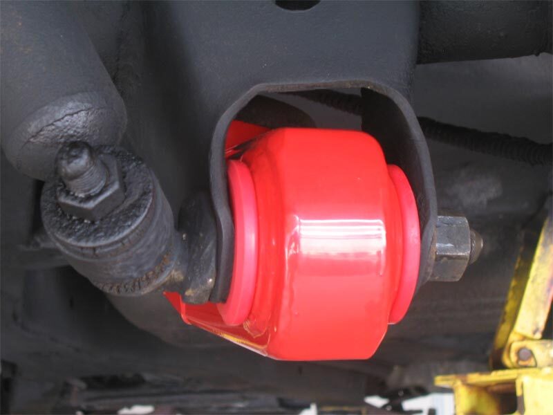 UMI Performance 59-64 GM B-Body Rear Lower Control Arms/Trailing Arms Control Arms UMI Performance