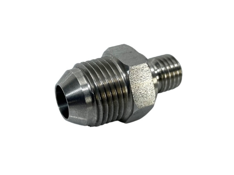 Exergy M12x1.5 to -8AN High Flow CP3 Supply Fitting Fittings Exergy