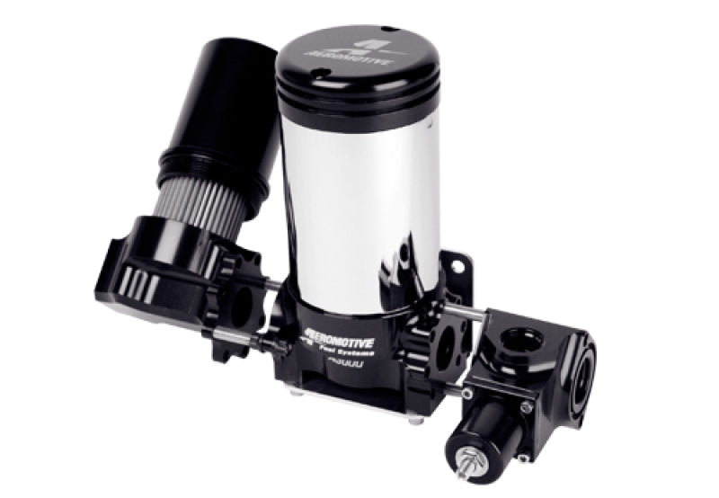 Aeromotive A3000 Drag Race Carbureted Fuel Pump Only Fuel Pumps Aeromotive