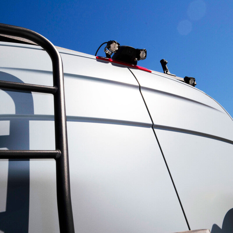 Baja Designs 2019+ Mercedes Sprinter Van Dual S1 Reverse Kit (Rear) Light Mounts Baja Designs