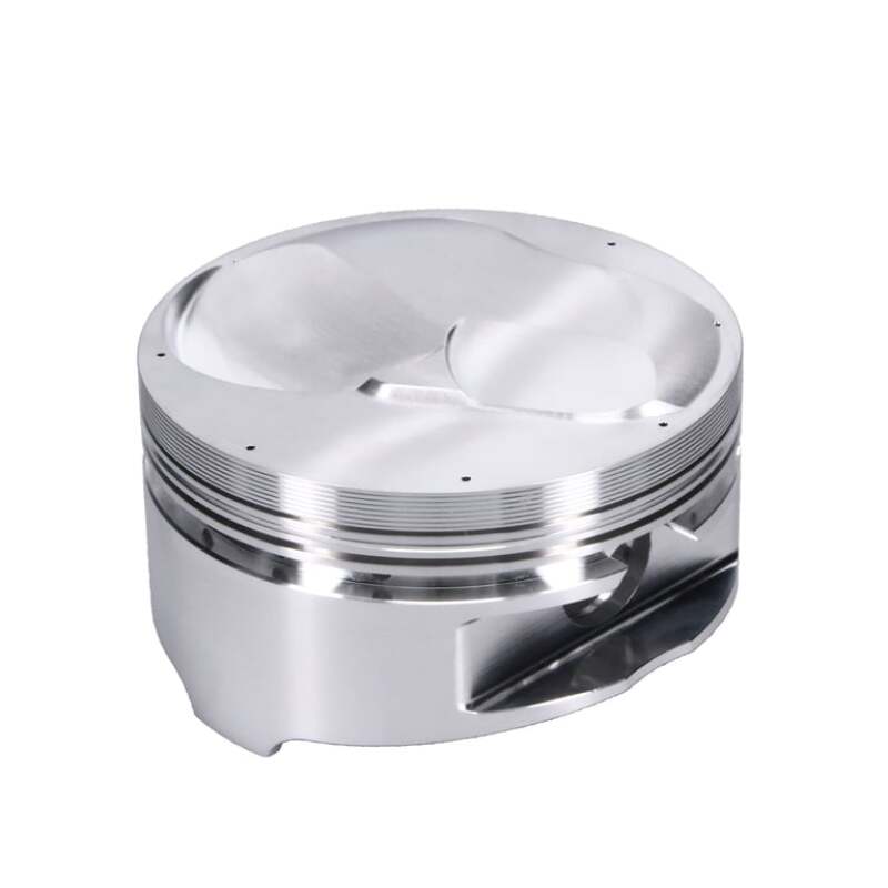 Wiseco Chevy Big Block 4.610in Bore 1.145in CH 15.60 CC Piston Set Piston Sets - Forged - 8cyl Wiseco