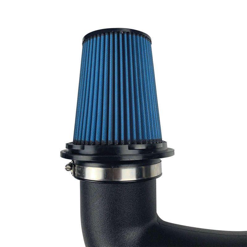 Injen 15-20 Subaru WRX H4-2.0L Turbo Evolution Evolution Intake Cold Air Intakes Injen