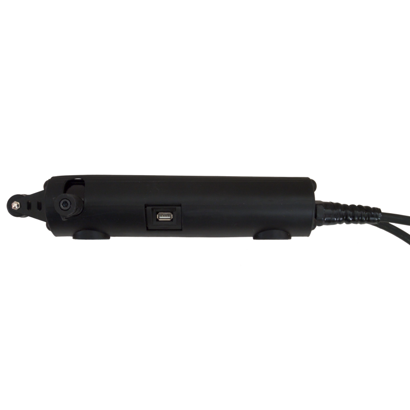 Autometer Handheld Electrical System Analyzer w/120 Amp Load for 6V/12V Applications Battery Chargers AutoMeter