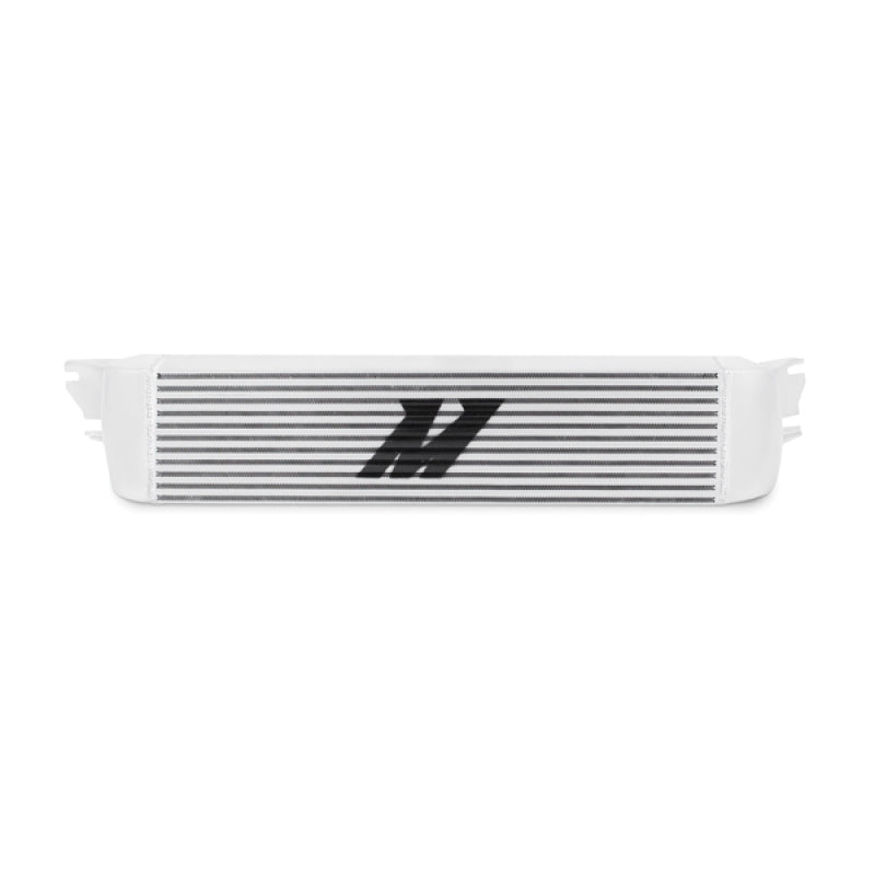 Mishimoto 03-05 Dodge Neon SRT-4 Silver Aluminum Performance Intercooler Kit Intercooler Kits Mishimoto