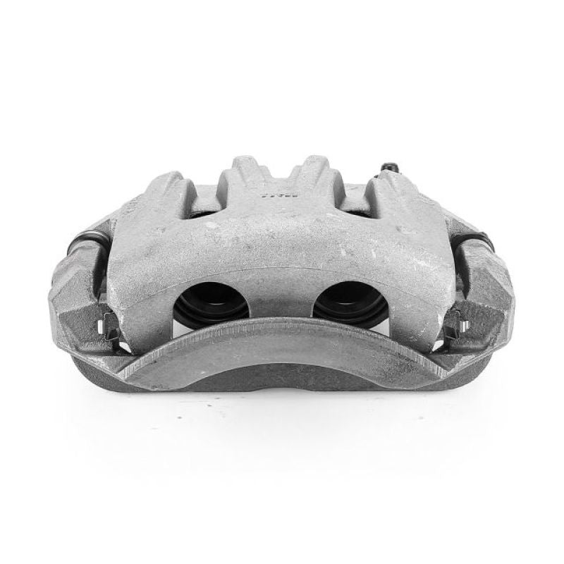 Power Stop 04-07 Ford Freestar Front Left Autospecialty Caliper w/Bracket Brake Calipers - OE PowerStop