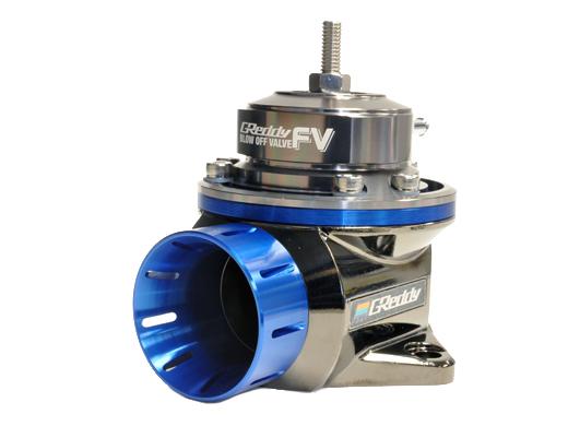 GReddy FV Blow Off Valve Attachment ONLY 19mm Blow Off Valves GReddy