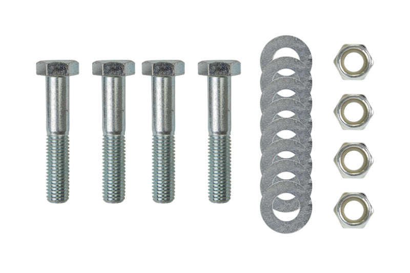 UMI Performance 82-03 S-10/S-15 Upper A-Arm Mounting Hardware Hardware Kits - Other UMI Performance