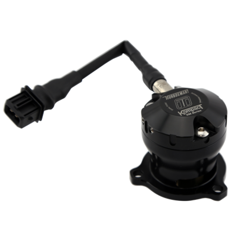 Turbosmart BMW N55 3.0L (E90/E92/F30) BOV Kompact EM Dual Port VR9 (No Drop Ship) Blow Off Valves Turbosmart