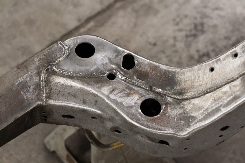 UMI Performance 64-72 GM A-Body Body Mount Frame Repair Kit Brackets UMI Performance