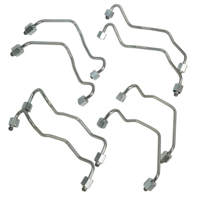 BD Diesel Injector Line Set 11-16 Chevy/GM 6.6L LML Duramax Injection Pump Components BD Diesel