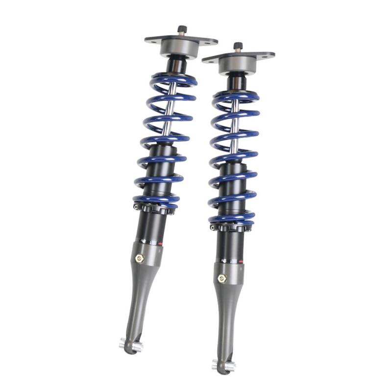 Ridetech 05-23 Charger/Challenger/Magnum/300C Rear HQ Coil-Overs Coilovers Ridetech