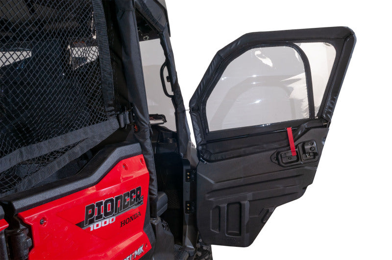 Seizmik 16-23 Honda Pioneer 1000 Upper Door Doors Seizmik