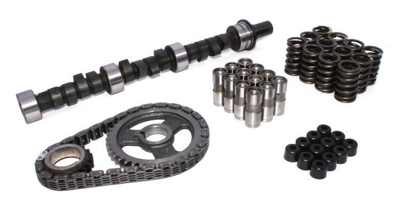 COMP Cams Camshaft Kit BV63 260H Camshafts COMP Cams