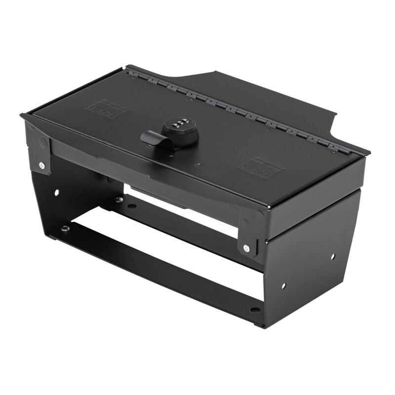 Tuffy Console Safe W/ Combo Lock For Ram Trucks Cargo Boxes & Bags Tuffy Products