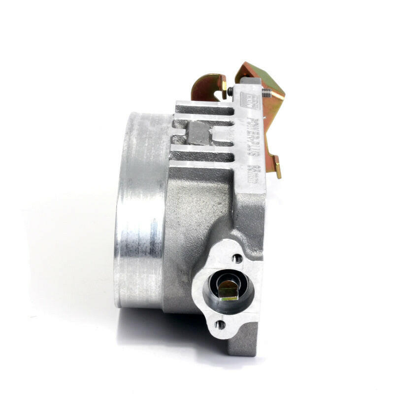 BBK 96-01 Mustang Cobra 4.6 4V Twin 65mm Throttle Body BBK Power Plus Series Throttle Bodies BBK