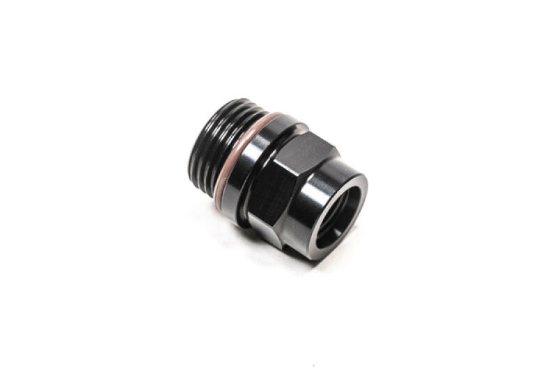 Radium Engineering 8AN ORB to M12X1.5 Female Fitting Fittings Radium Engineering