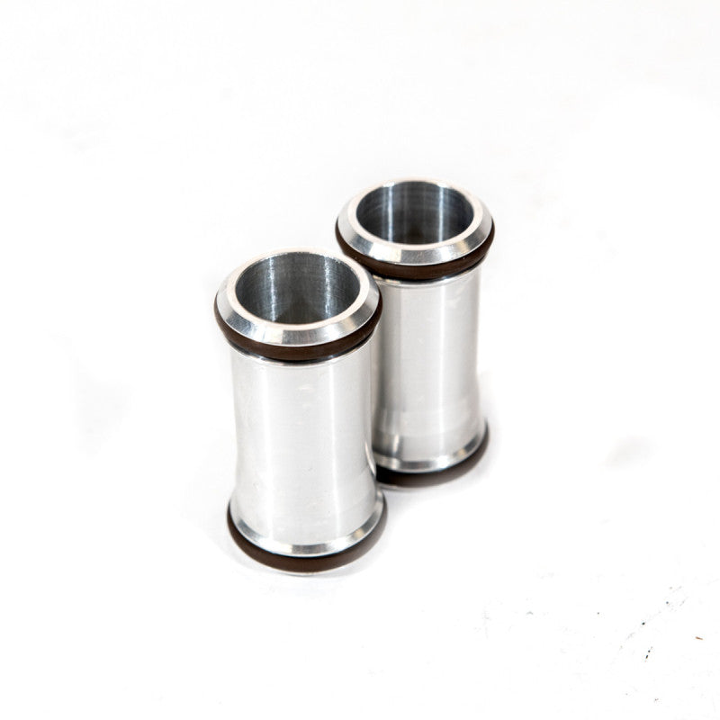 VMP Performance Shelby GT500/Cobra 1in to J2 1in Long Intercooler Floating Tube Intercoolers VMP Performance