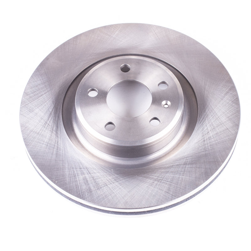Power Stop 17-19 Audi A4 Front Autospecialty Brake Rotor Brake Rotors - OE PowerStop