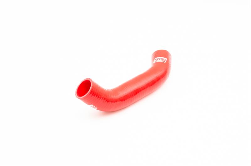 GrimmSpeed 02-07 Subaru WRX / 04-07 Subaru STi / 02-05 Subaru Impreza Radiator Hose Kit - Red Radiator Hoses GrimmSpeed
