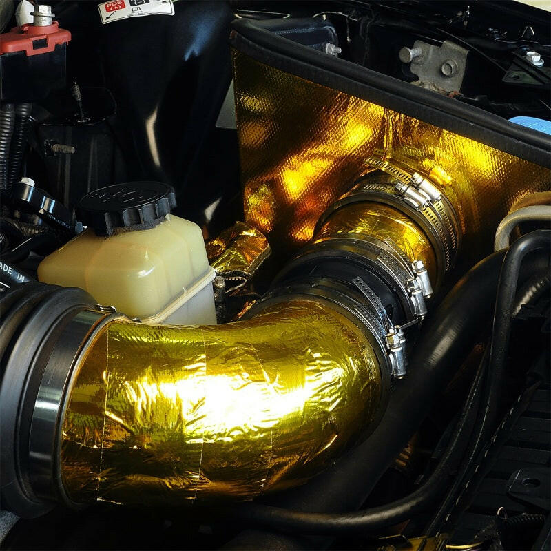 DEI Reflect-A-GOLD 24in w x 150ft Roll Thermal Tape DEI