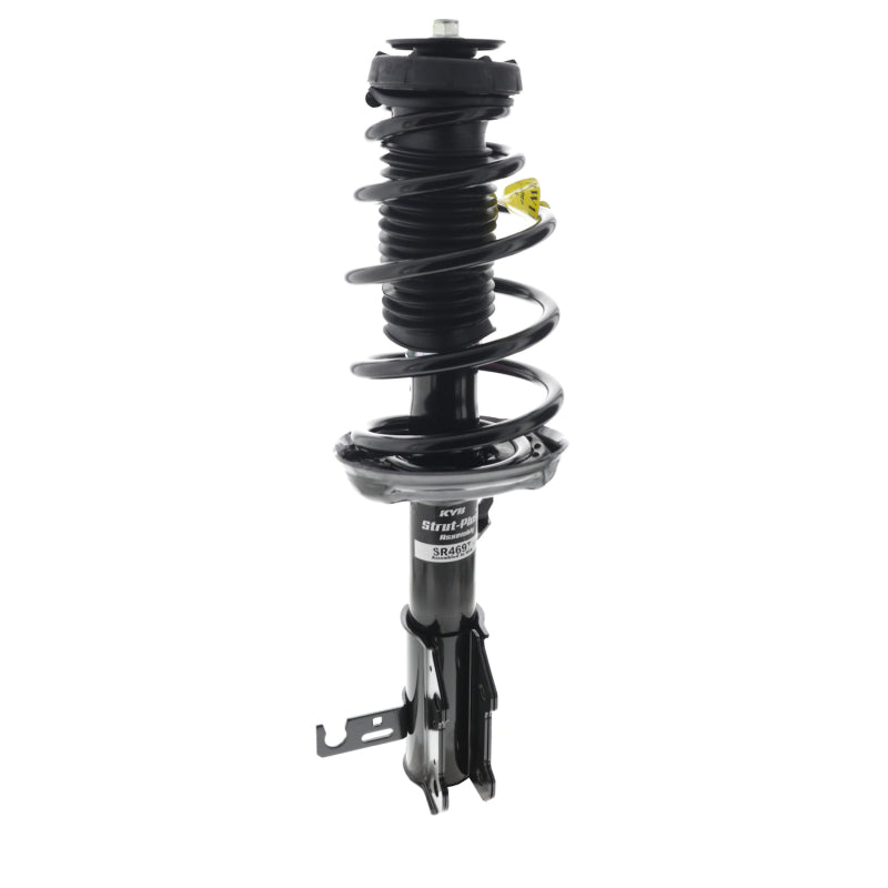KYB Shocks & Struts Strut Plus Front Left 12-17 Buick Verano (Exc. 2013-2014 Premium & Turbo) Shock & Spring Kits KYB