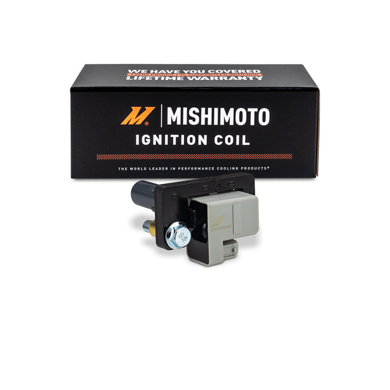 Mishimoto 04-10 Subaru WRX/STI Ignition Coil Stock Replacement Ignition Mishimoto