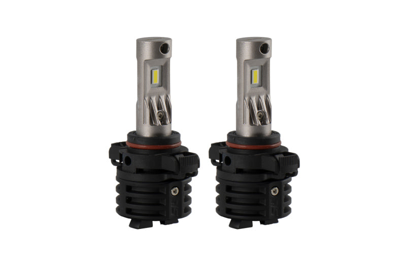 Diode Dynamics 5202/PSX24W Yellow SL2 LED Bulbs (pair) Bulbs Diode Dynamics