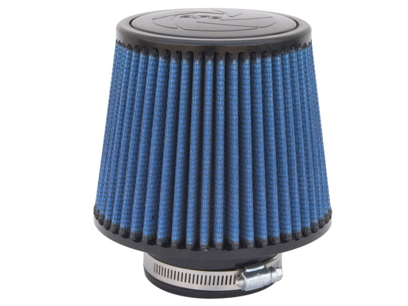 aFe MagnumFLOW Air Filters UCO P5R A/F P5R 3F x 6B x 4-3/4T x 5H Air Filters - Universal Fit aFe