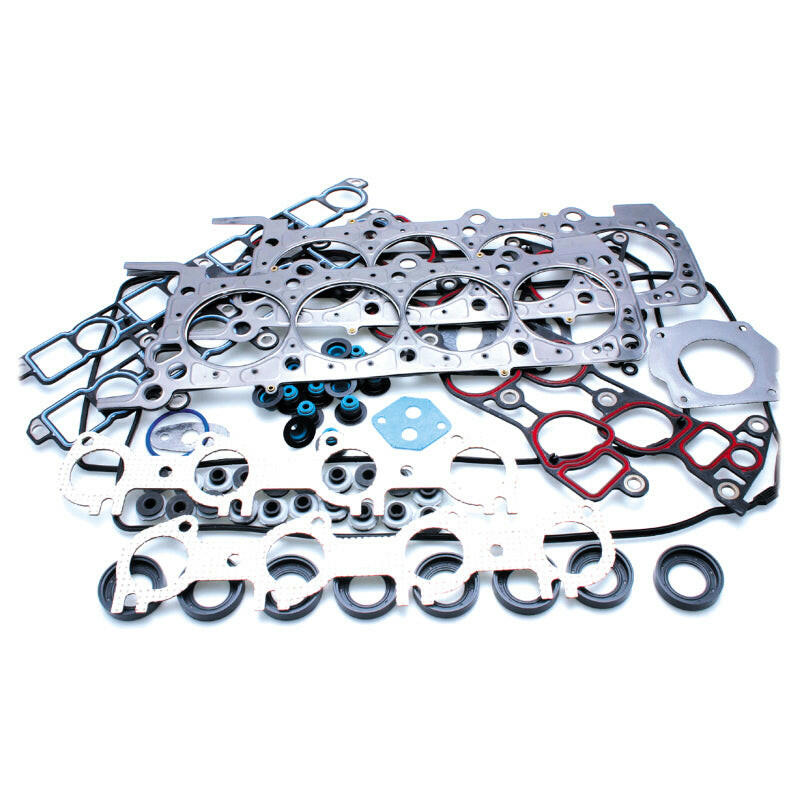 Cometic Ford 1996-1998 4.6L Modular V8 Top End Gasket Kit-94mm Bore-.030in MLS Cyl Head Gasket-DOHC Head Gaskets Cometic Gasket