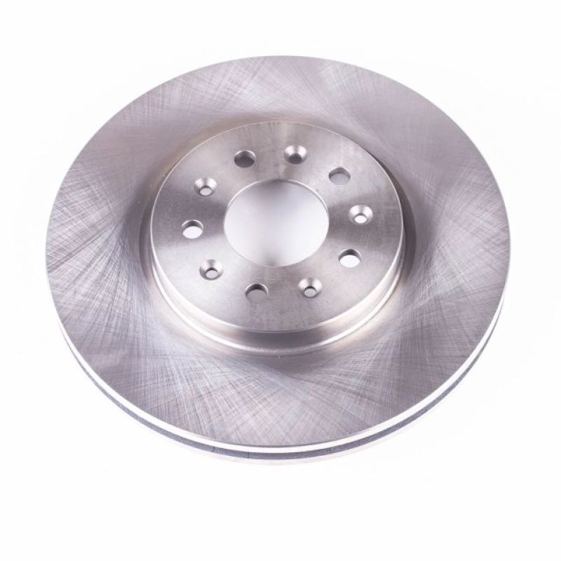 Power Stop 16-18 Buick Envision Front Autospecialty Brake Rotor Brake Rotors - OE PowerStop