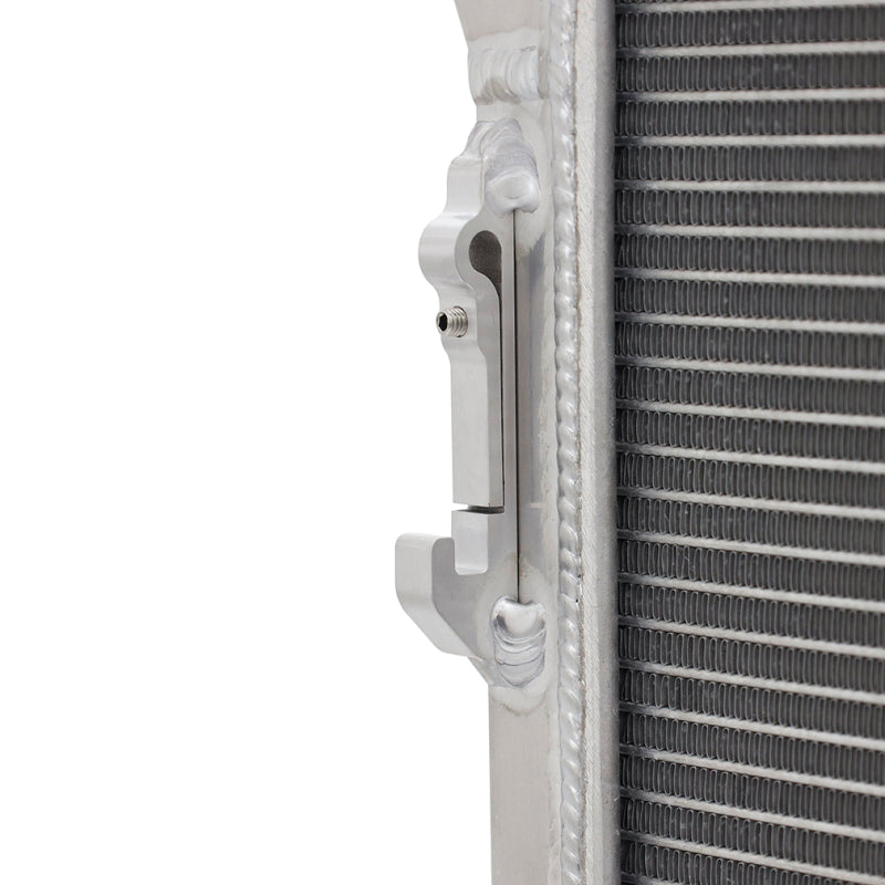 Mishimoto 03-10 Porsche Cayenne Performance Aluminum Radiator Radiators Mishimoto