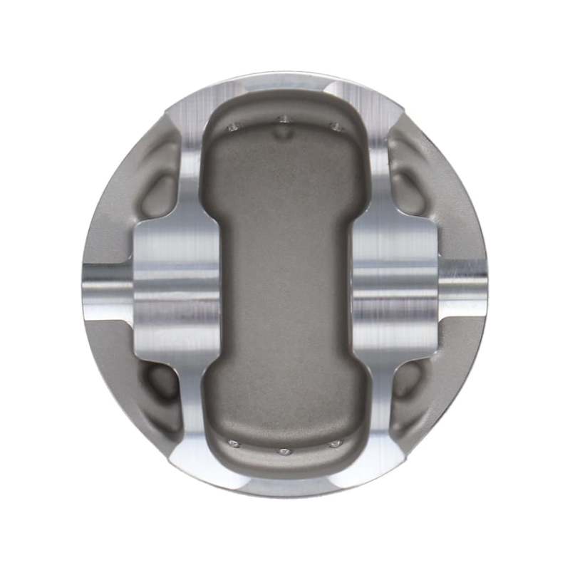 Wiseco Ford 4.6/5.4L Modular V8, 2 Valve Right Piston - Single Pistons - Forged - Single Wiseco