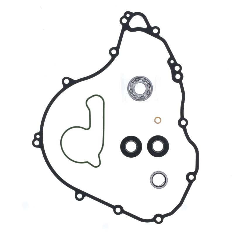 Athena 21-21 GASGAS EC 250 F Water Pump Gasket Kit Gasket Kits Athena