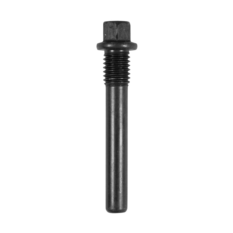 Yukon Gear Standard Open and Gov-Loc Cross Pin Bolt w/ M10X1.5 Thread For 9.5in and 9.25in GM IFS Bolts Yukon Gear & Axle