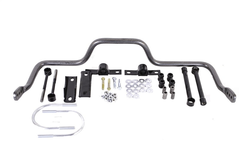 Hellwig 11-16 Ford F-250/F-350 SD 4WD w/4-6in Lift Solid Heat Treated Chromoly 1-1/8in Rear Sway Bar Sway Bars Hellwig