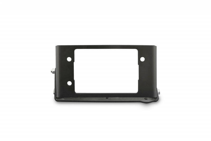 Addictive Desert Designs 17-18 Ford F-150 Raptor Adaptive Cruise Control Bracket Brackets Addictive Desert Designs