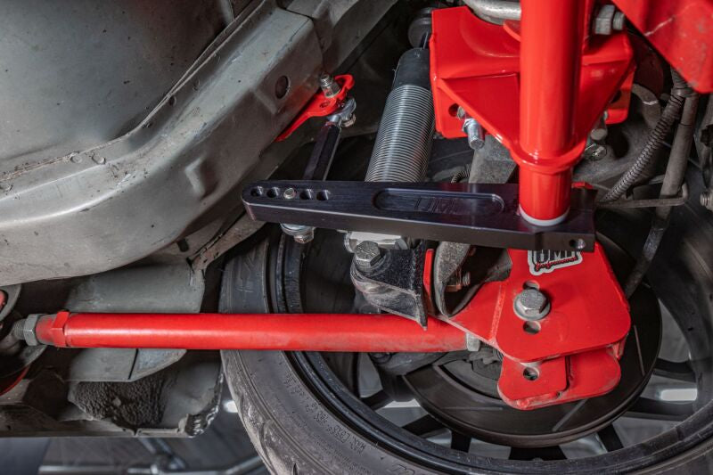 UMI 82-02 GM F-Body Rear Sway Bar - Splined Sway Bars UMI Performance