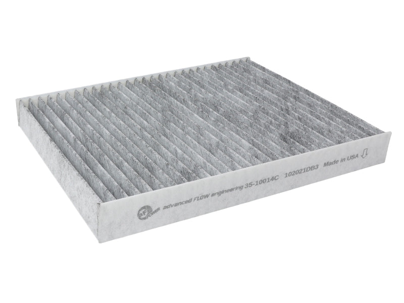 aFe 16-20 Kia Sorento Carbon Cabin Air Filter Cabin Air Filters aFe