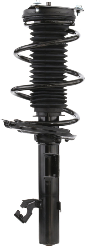 KYB 20-24 Nissan Sentra Front Right Strut-Plus Assembly Shock & Spring Kits KYB