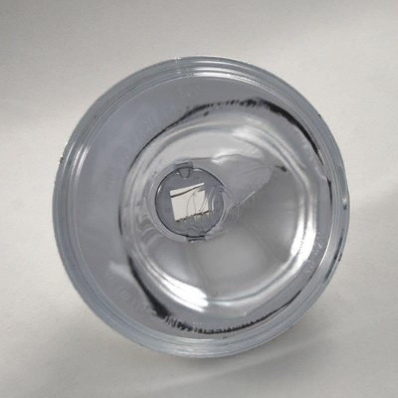 KC HiLiTES Replacement Lens/Reflector for 5in. Halogen Lights (Spot Beam) - Single Light Accessories and Wiring KC HiLiTES