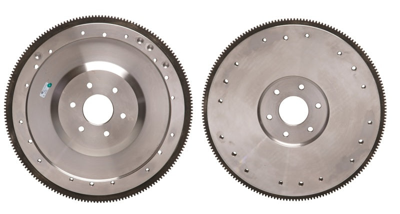 Ford Racing Manual Transmission Flywheel Billet Steel 184T 0 OZ-in. Flywheels Ford Racing