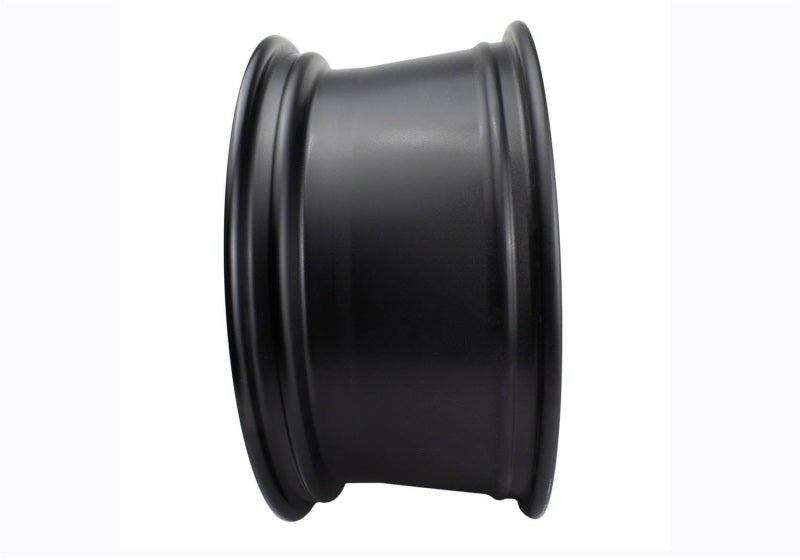 Ford Racing 21-24 Bronco 17in x 8.0in Matte Black Wheel Kit Wheels - Cast Ford Racing