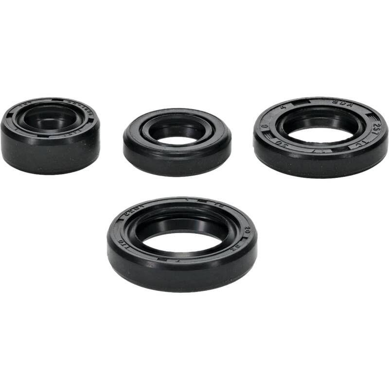 Vertex Gaskets 19-22 Suzuki DR-Z50 Oil Seal Kit Engine Hardware Vertex Pistons
