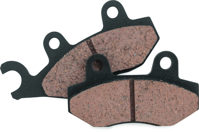 BikeMaster BM-135 Brake Pads Brake Pads - Performance BikeMaster