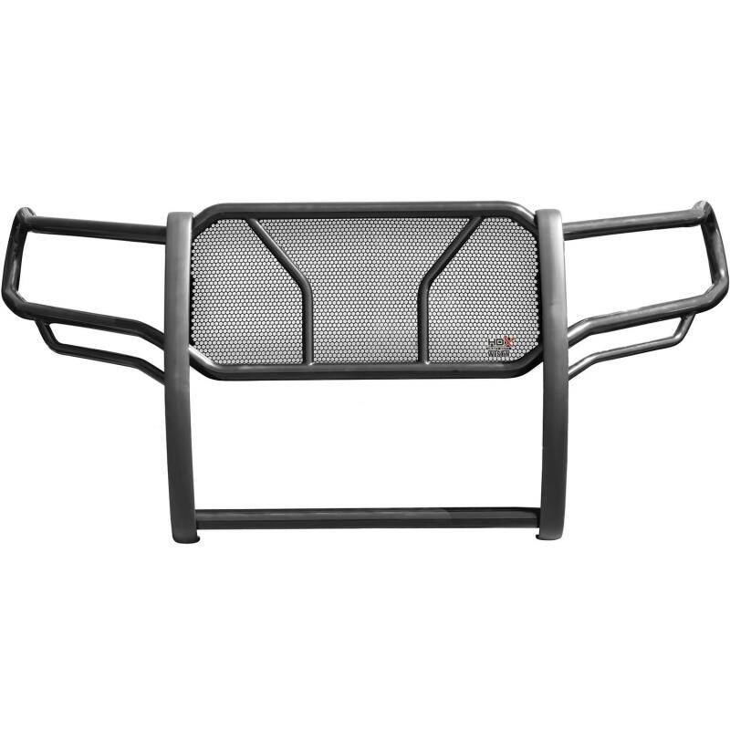 Westin 2014-2018 Toyota Tundra HDX Grille Guard - Black Grille Guards Westin