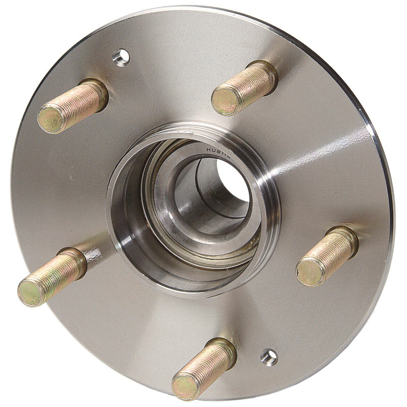 MOOG 96-98 Acura TL Rear Hub Assembly Wheel Hubs Moog