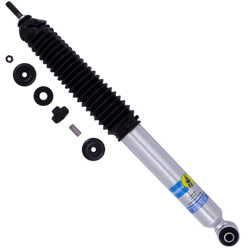 Bilstein B8 17-19 Ford F250/F350 Super Duty Front Shock (4WD Only/Lifted Height 4-6in) Shocks and Struts Bilstein