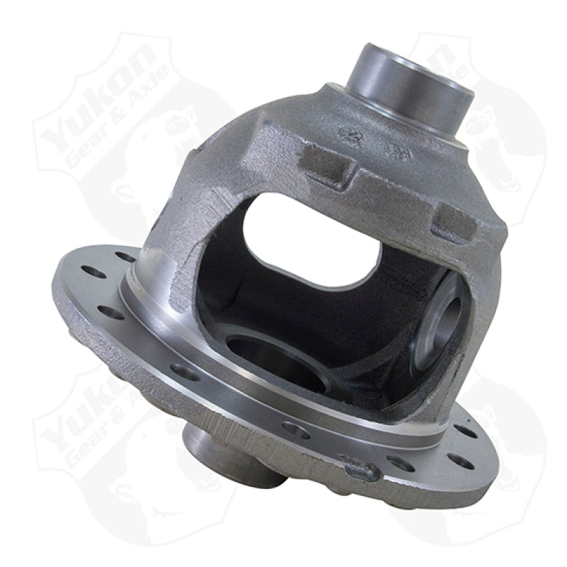 Yukon Gear Replacement Standard Open Carrier Case For Dana 70 / 4.56+ Differential Housings Yukon Gear & Axle