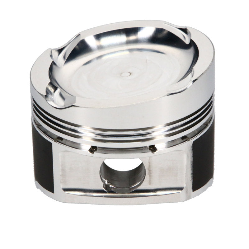 JE Pistons VW VR6 24V 11.3 KIT Single Piston Pistons - Forged - Single JE Pistons